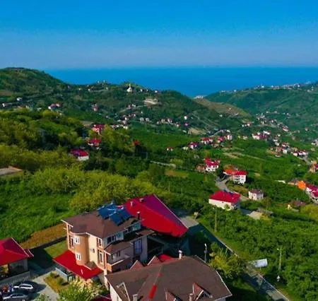 Sanver Trabzon