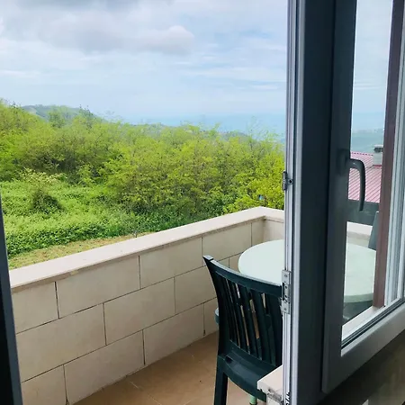 Villa Sanver *