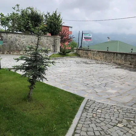 Sanver * Trabzon