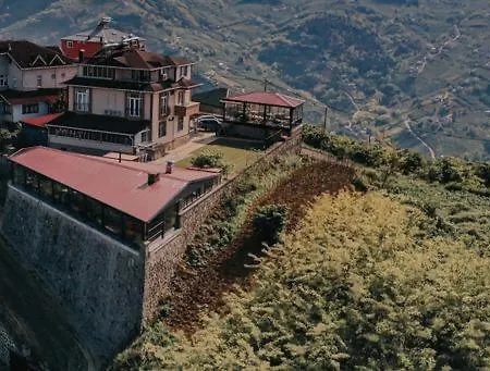Sanver Trabzon