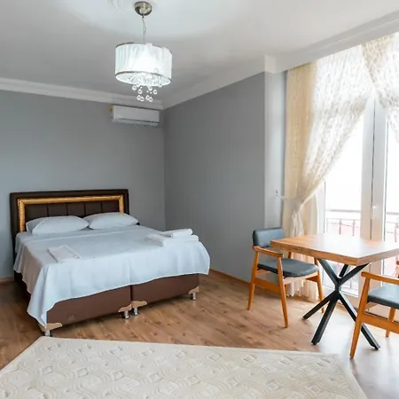 Sanver Villa Trabzon