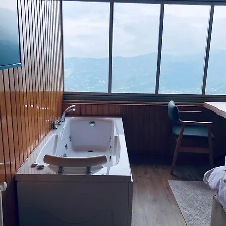 Villa Sanver Trabzon