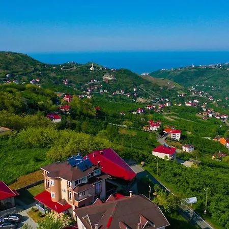 Sanver Trabzon