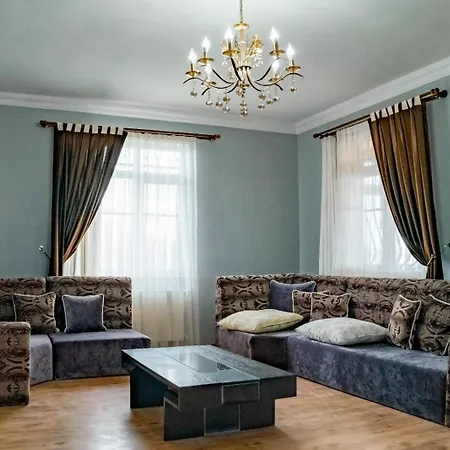Sanver Villa Trabzon