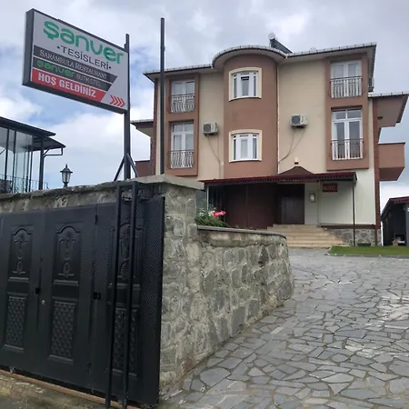 Sanver Trabzon