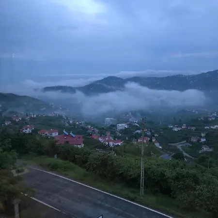 Sanver Trabzon